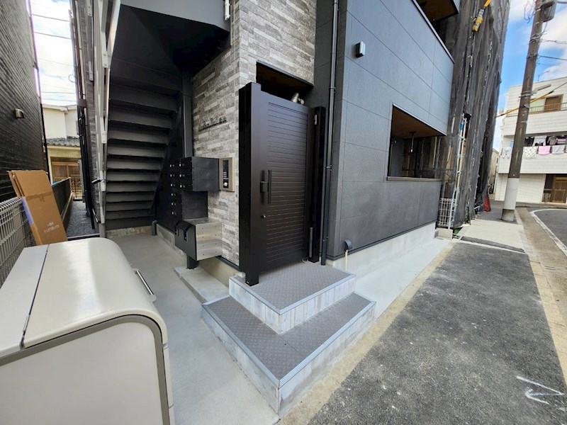 La　Rosa　Azul　Aoi その他外観1