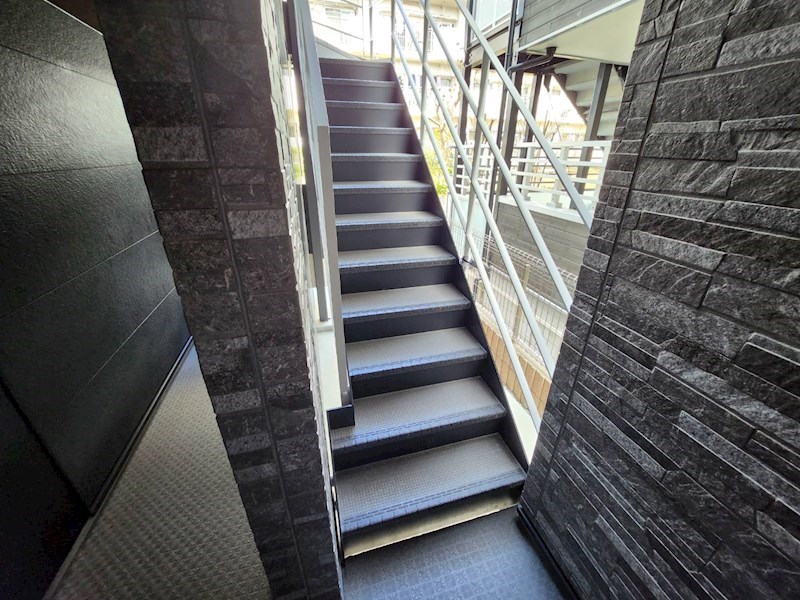 La　Rosa　Azul　Aoi その他外観4