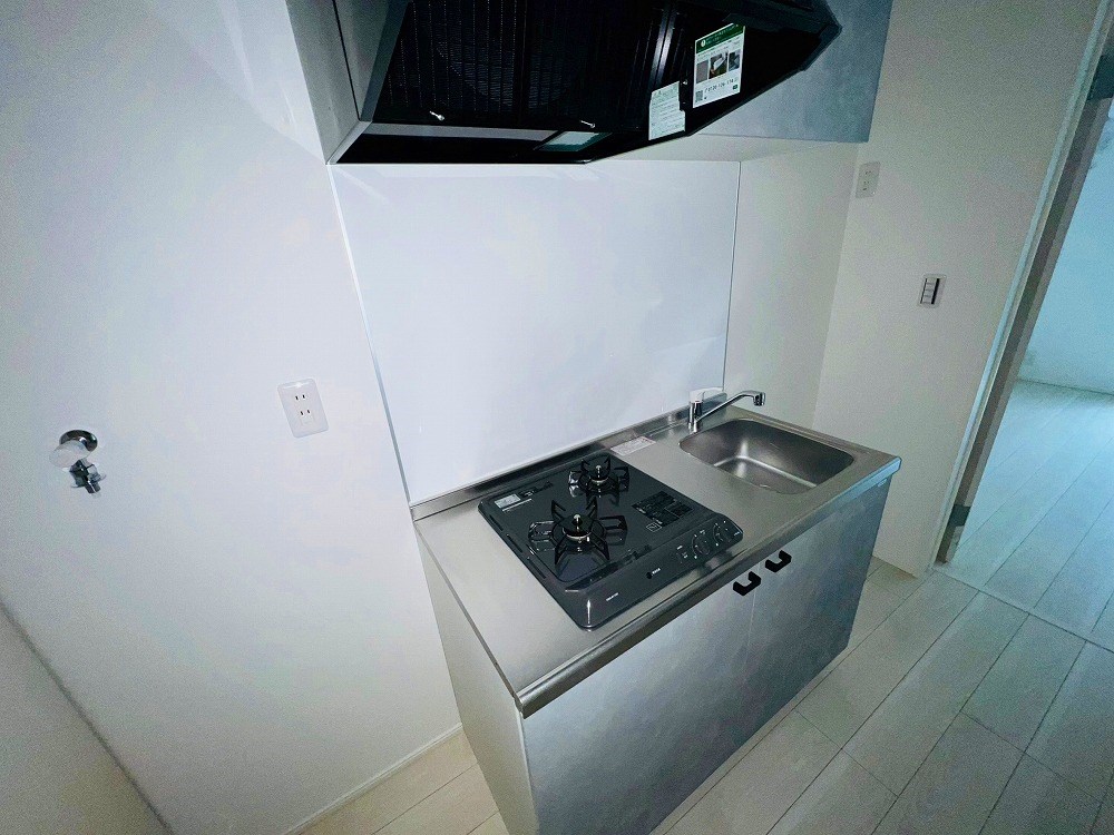 La　Rosa　Azul　Aoi キッチン