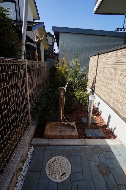 グランツYH　Ⅱ その他外観1