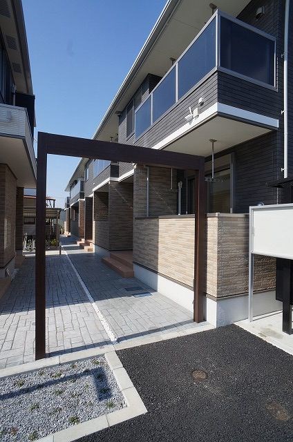 グランツYH　Ⅱ その他外観2