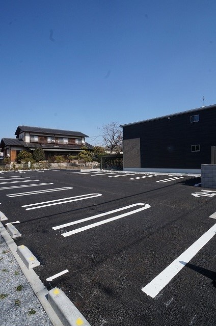 グランツYH　Ⅱ その他外観3