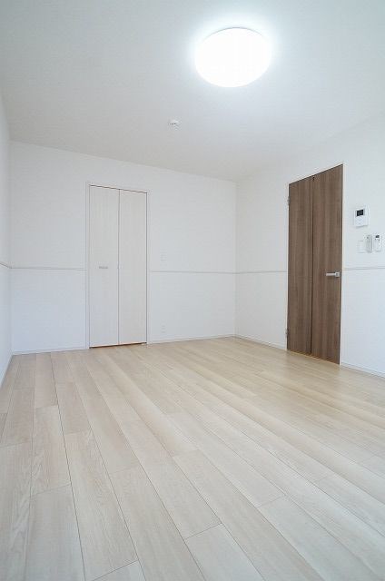 グランツYH　Ⅱ リビング