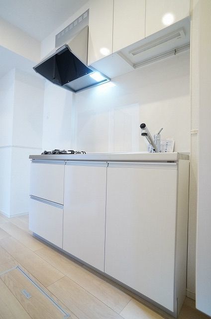 グランツYH　Ⅱ キッチン