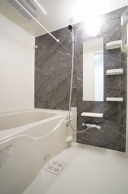 グランツYH　Ⅱ 風呂画像