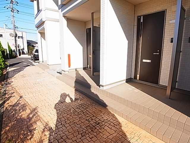 エールトベーレ その他外観2