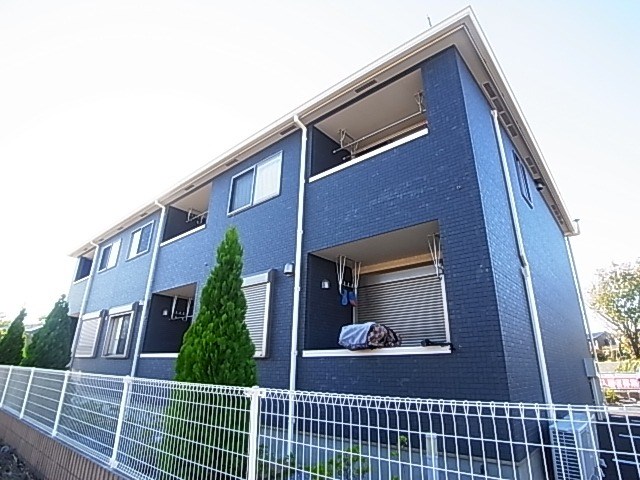 エールトベーレ その他外観4