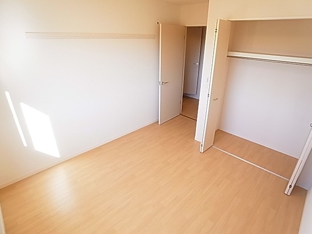 エールトベーレ ベッドルーム