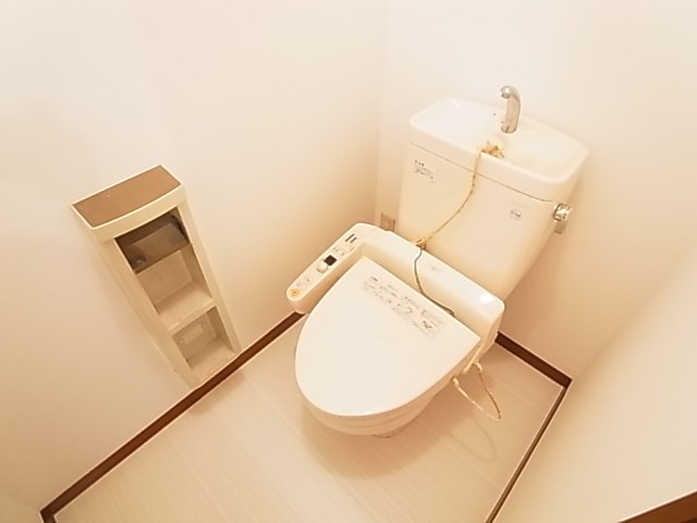 ビレッタＫ その他1