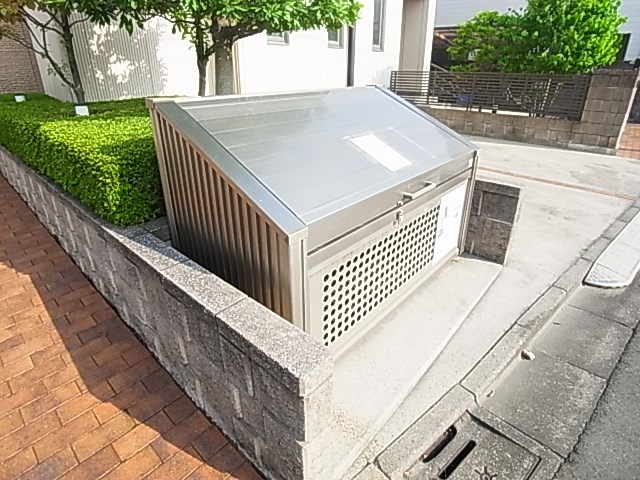 ビレッタＫ その他外観4