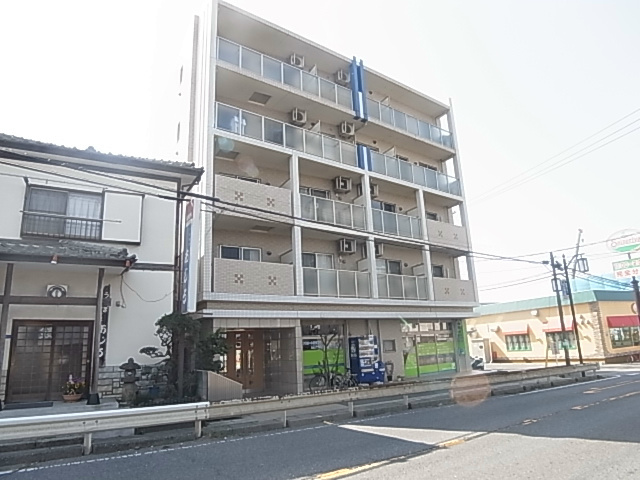 ローズバンク矢切 その他外観1