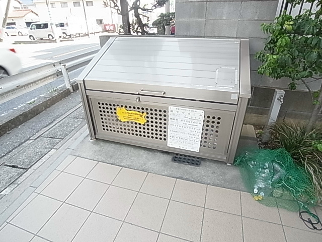 ローズバンク矢切 その他外観2