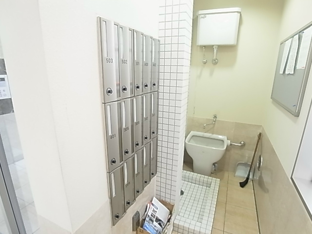 ローズバンク矢切 その他外観3