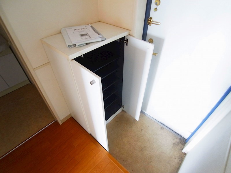 ローズバンク矢切 その他9