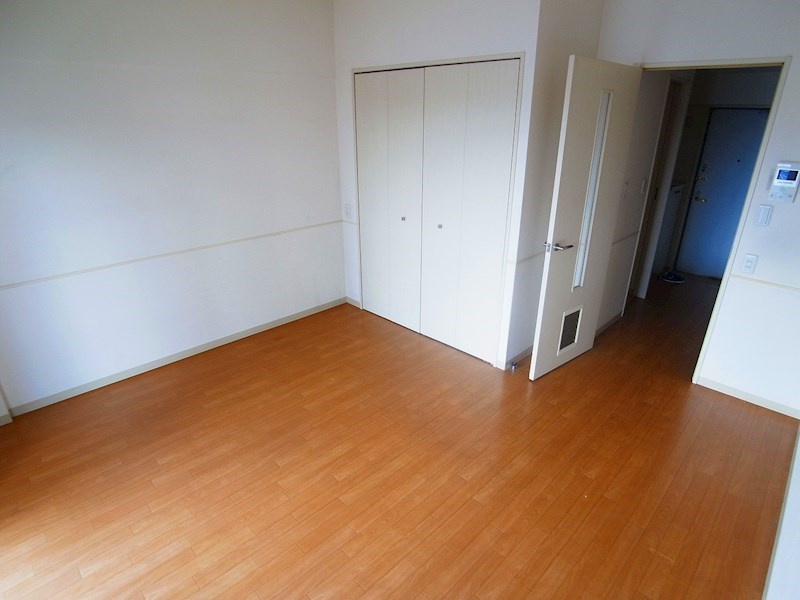 ローズバンク矢切 リビング