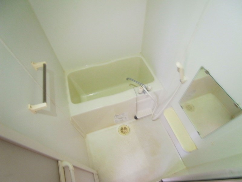 ローズバンク矢切 風呂画像