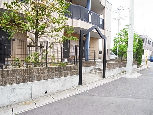 リトルフォレスト その他外観1