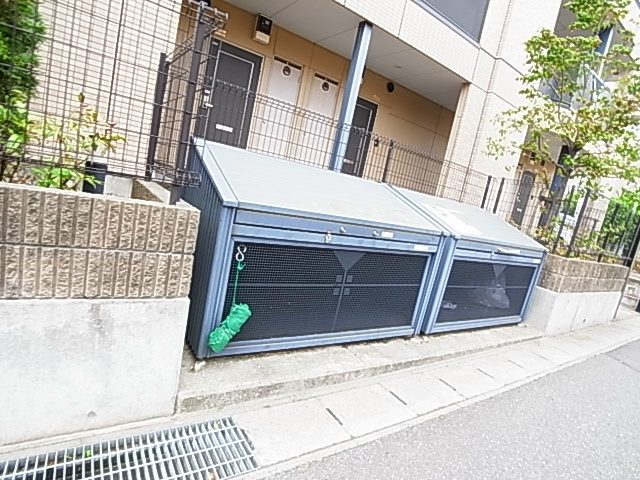 リトルフォレスト その他外観2