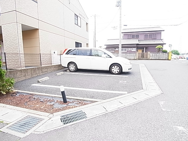 リトルフォレスト その他外観6