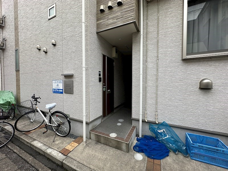 ハーモニーテラス梅田 その他外観1