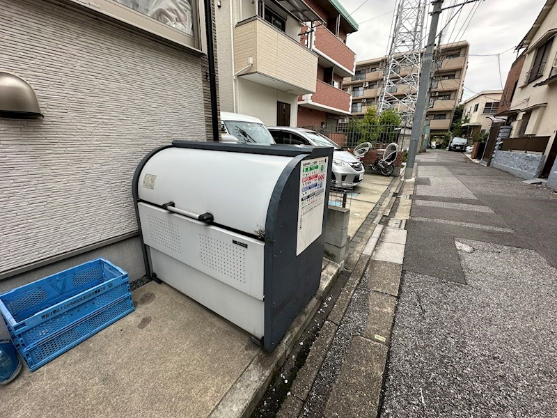 ハーモニーテラス梅田 その他外観3