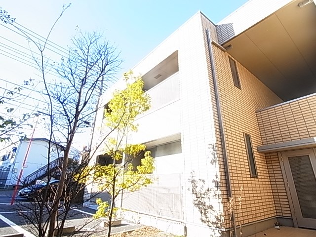 テール・カンパーニュ その他外観2