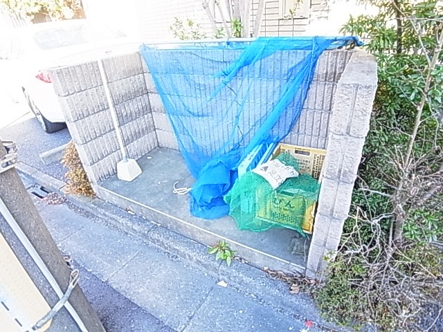 テール・カンパーニュ その他外観4