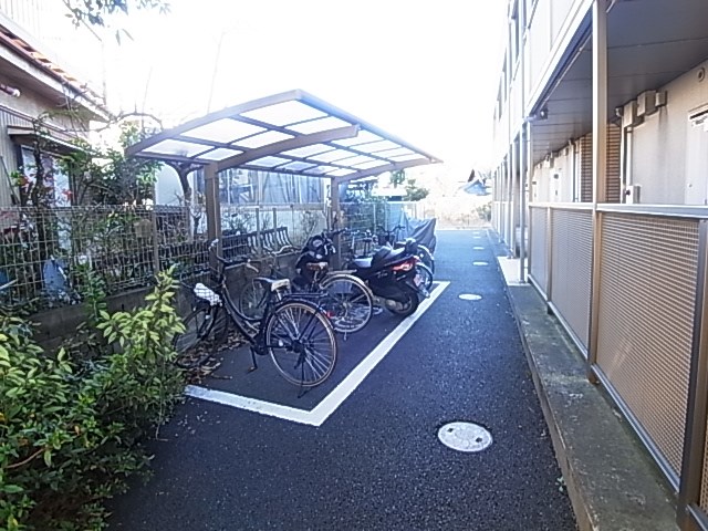 テール・カンパーニュ その他外観5