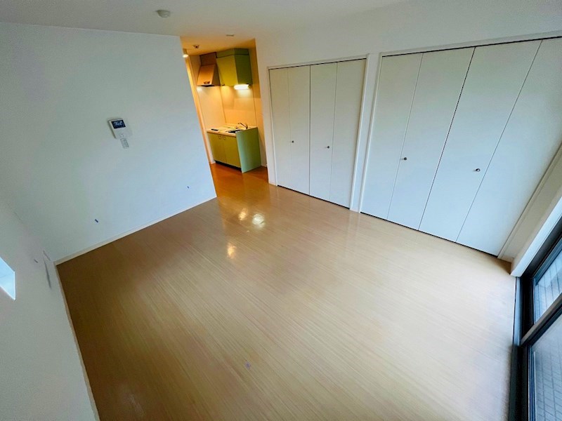 テール・カンパーニュ リビング