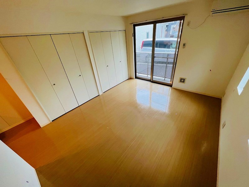 テール・カンパーニュ ベッドルーム