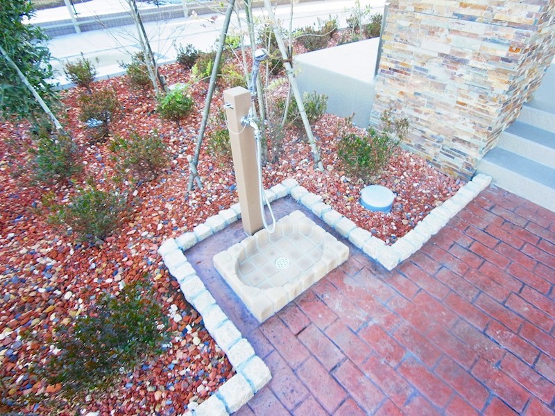 アルコ・イーリス その他外観5