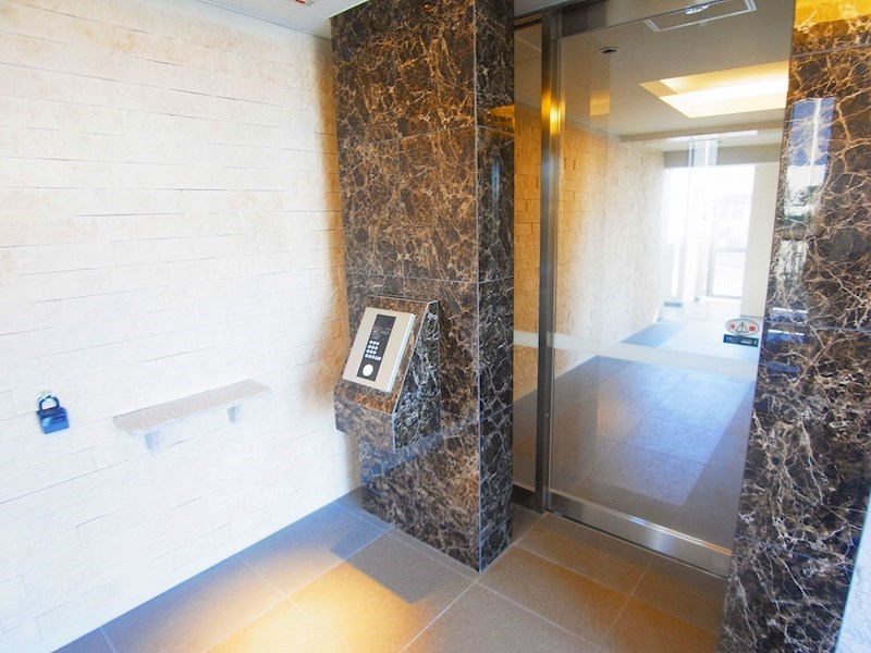 アルコ・イーリス その他外観6