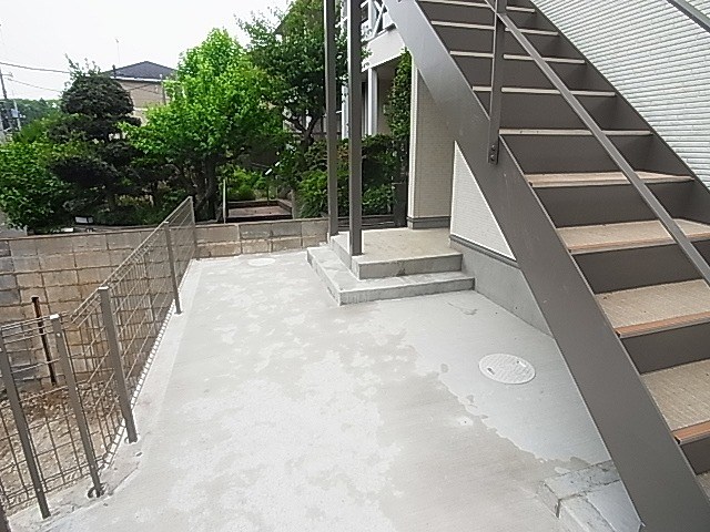 Di Cuore北柏 その他外観2