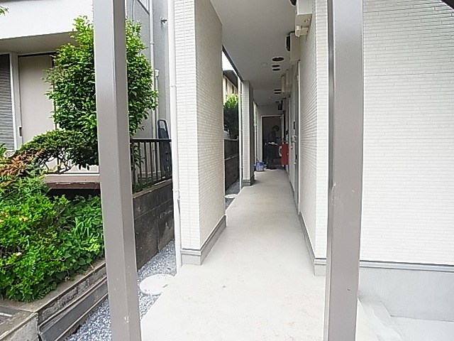 Di Cuore北柏 その他外観3