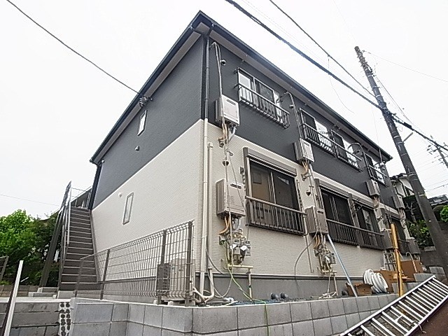 Di Cuore北柏 その他外観6