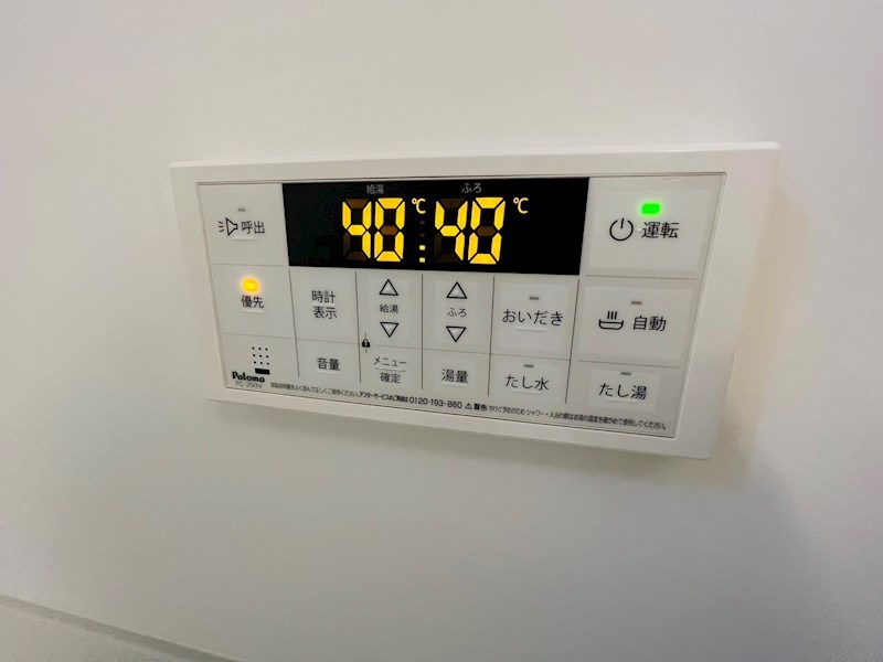 カーサ　モデラート その他26