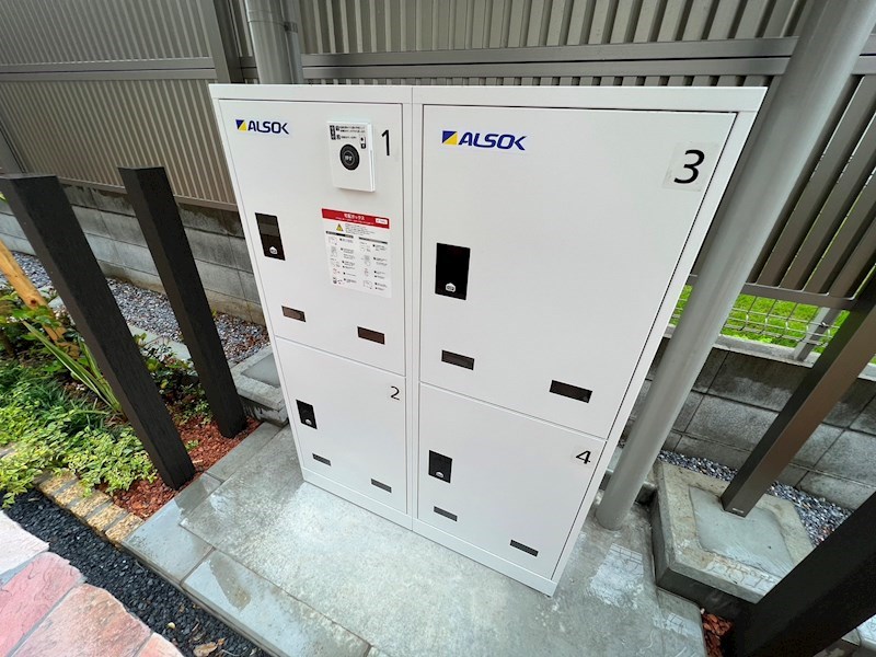 カーサ　モデラート その他外観1