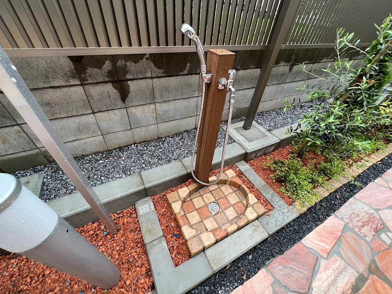 カーサ　モデラート その他外観2