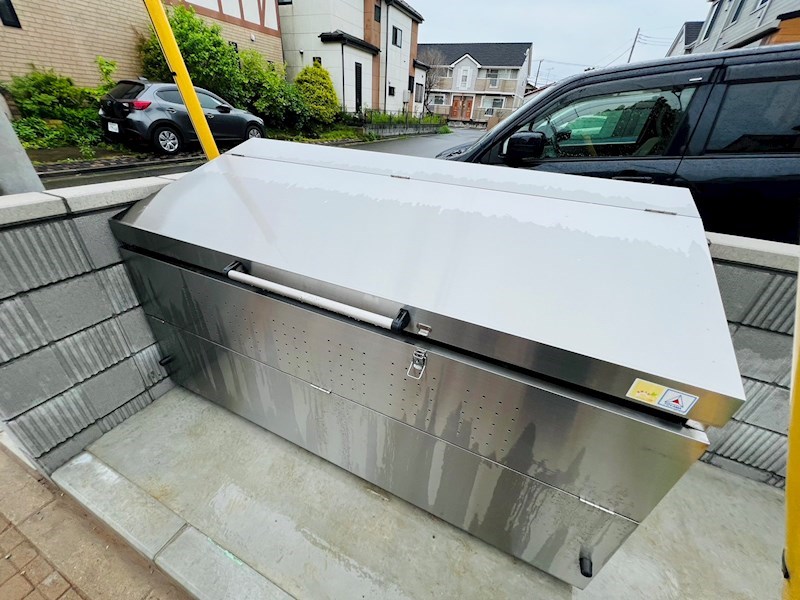 カーサ　モデラート その他外観3