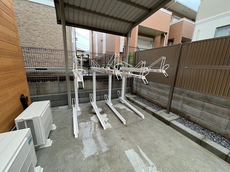 カーサ　モデラート その他外観4