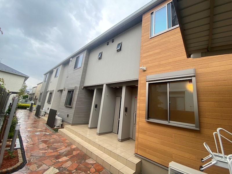 カーサ　モデラート その他外観6