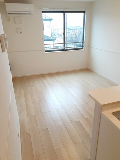 カーサ　モデラート リビング