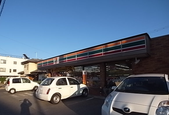 カーサ　モデラート 周辺画像4