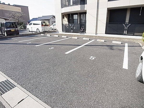 ムーンガーデン その他外観1