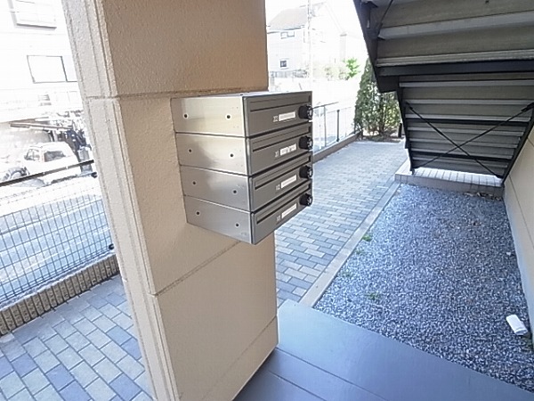 ムーンガーデン その他外観5