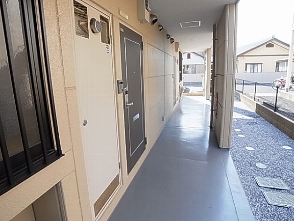 ムーンガーデン その他外観6