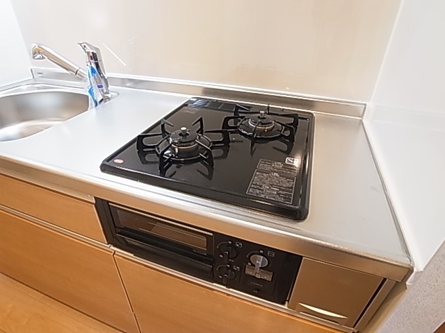 ブリーズ・セイバリー その他6