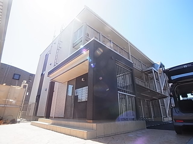 ブリーズ・セイバリー その他外観1