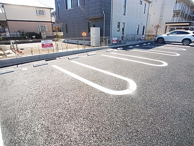 ブリーズ・セイバリー その他外観2