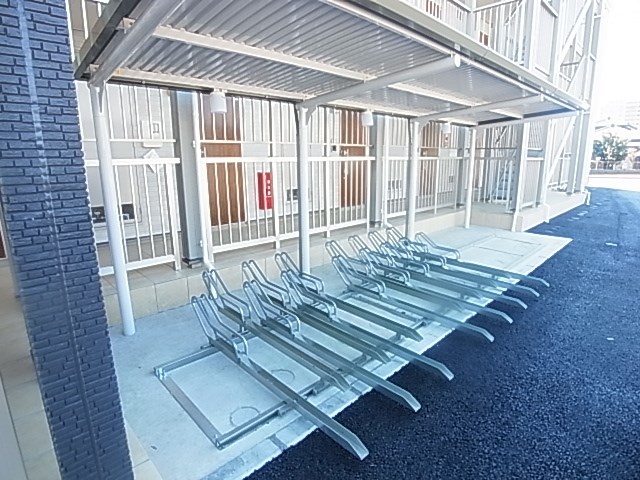 ブリーズ・セイバリー その他外観3